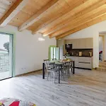Apartment Italian Experience-zena Cupramontana