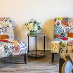Apartment Italian Experience-zena