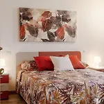 Apartment Italian Experience-zena