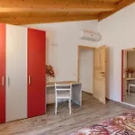 Apartment Italian Experience-zena