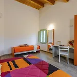 Italian Experience-zena Apartment *
