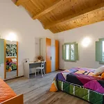 Apartment Italian Experience-zena *