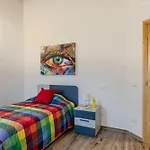 Italian Experience-zena Apartment *