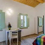 Italian Experience-zena Apartment