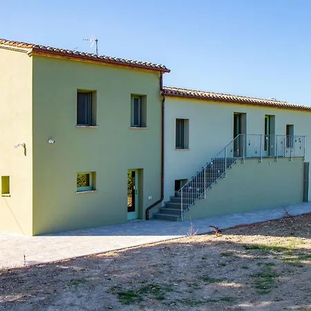 Apartament Italian Experience-zena
