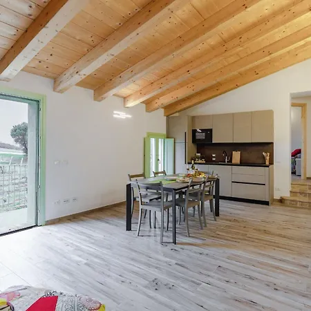 Apartamento Italian Experience-zena Cupramontana