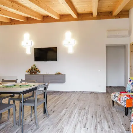 Italian Experience-zena Apartamento