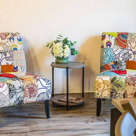 Apartamento Italian Experience-zena