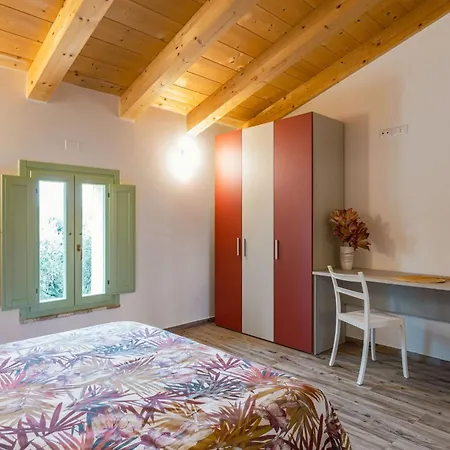 Italian Experience-zena Apartamento *