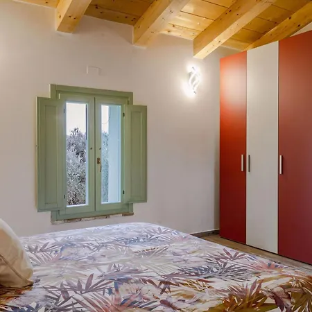 Apartamento Italian Experience-zena Cupramontana