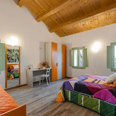 Apartamento Italian Experience-zena *