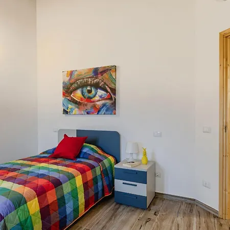 Italian Experience-zena Apartamento *